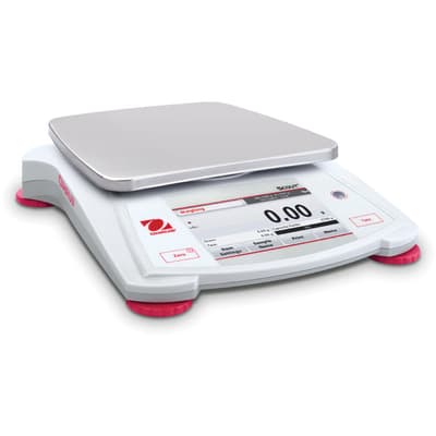 420 gram Capacity OHAUS® Scout® STX Portable Balance