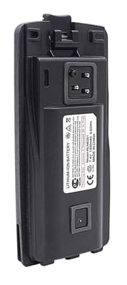 Motorola® RLN6351 Replacement Battery for Walkie-Talkies