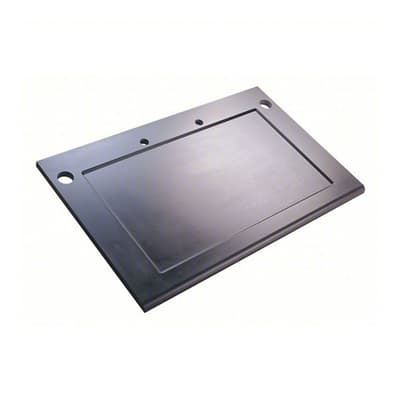 Labconco 8' SpillStopper Work Surface, 36" Deep