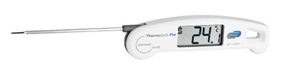 Thermojack Pro Folding Pocket Thermometers