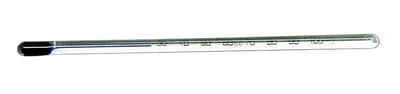 Nelson-Jameson Spirit-Filled Factory Certified Milk Testing Thermometers