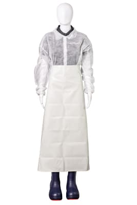 Hycar Heavyweight Coated Waist Apron