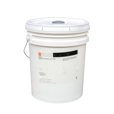 Pinnacle™ LC 150 Petrolatum USP, Processing Aid & Plug Grease, Kosher & Halal Certified