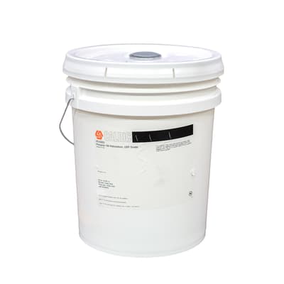 Pinnacle™ LC 150 Petrolatum USP, Processing Aid & Plug Grease, Kosher & Halal Certified