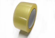 Achem® Clear Hot Melt Adhesive Tape - Multi-Purpose Utility Grade BOPP Packaging Tape for Reliable Sealing