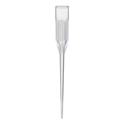 ClipTip™ 384-Formal Pipette Tips, Non-sterile, 12.5 µL, 3,840/Case