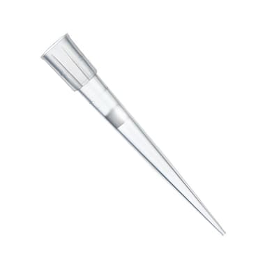 Finntip™ Pipette Tips, Non-sterile, 10 µL, 1,000/Case