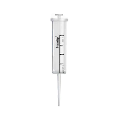 Thermo Scientific™ Finntip™ Stepper Pipette Tips, Non-Sterile