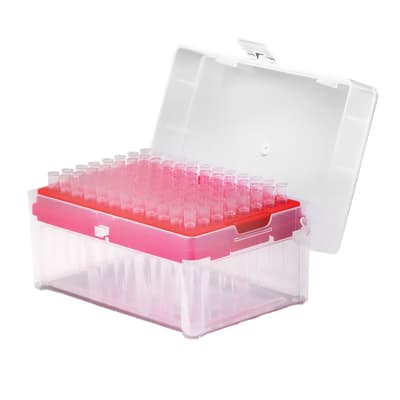 Thermo Fisher Scientific™ ClipTip™ Low-Retention, Non-Sterile Pipette Tips, Reload