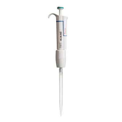 Finnpipette™ F1 Fixed Volume Single Channel Pipettes