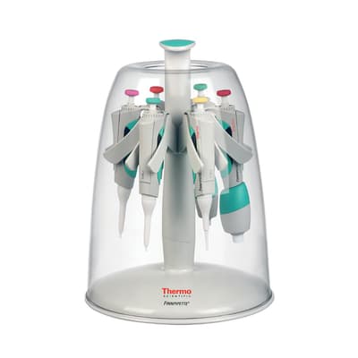 Thermo Fisher Scientific™ Finnpipette™ Carousel Stand