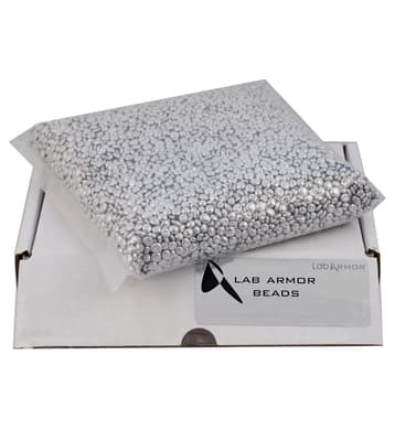 Lab Armor™ Beads