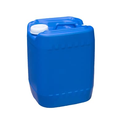 JERRICAN, 20L (5 GAL), BLUE