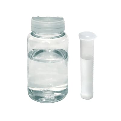 Weber DB™ Sterilized Pre-Filled Dilution Bottles
