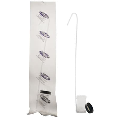 Weber Scientific Dynalon Dippa™ Sample Dippers, Sterile