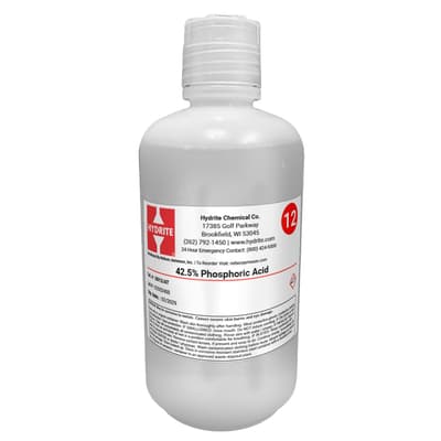 0012/AT Phosphoric Acid 42.5% For Auto Titrator