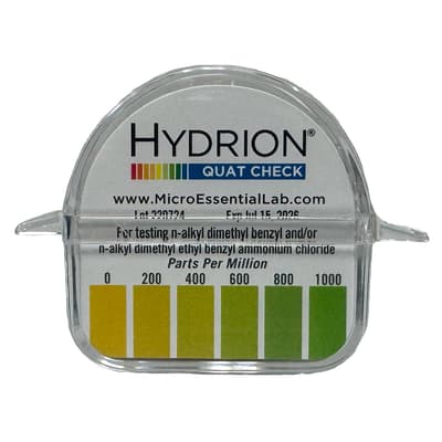 0007/PT 0.2 N Hydrochloric Acid