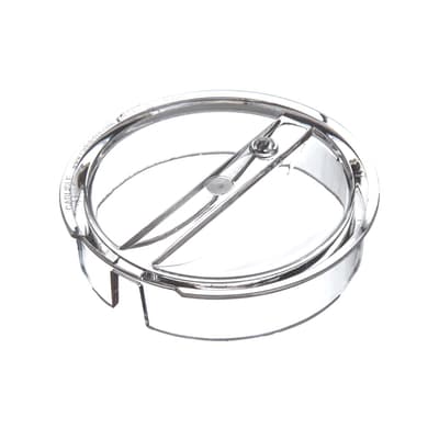 Elan™ Polycarbonate Vented Lid for Pitcher