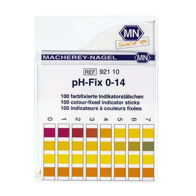 pH-Fix Test Strips