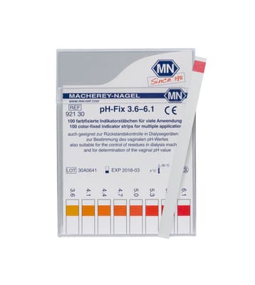 pH-Fix Test Strips