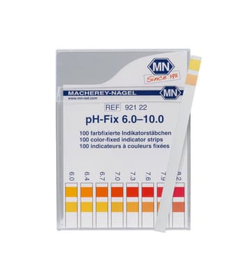 pH-Fix Test Strips