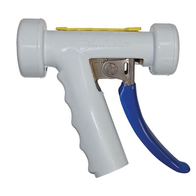 Strahman® S-70 Water-Saver Nozzles, Color-Coded, 1 Each