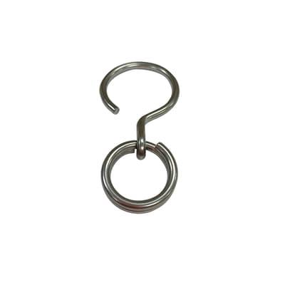 Strahman® Lock Ring Assembly