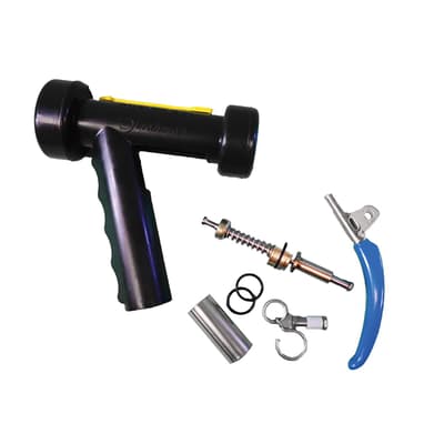 Strahman® M-70 Series Service Kit, Color-Coded, OEM Parts, 1 Each