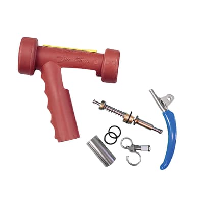 Strahman® M-70 Series Service Kit, Color-Coded, OEM Parts, 1 Each