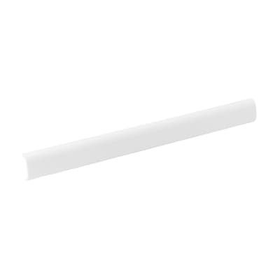 Vikan® Replacement Tool Bracket Rail for HyGo Mobile Cleaning Station, 16.5"L, Color-Coded, 1 Each