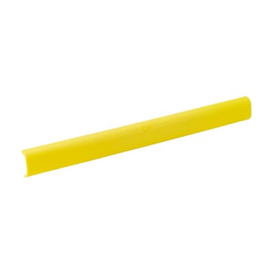 Vikan® Replacement Tool Bracket Rail for HyGo Mobile Cleaning Station, 16.5"L, Color-Coded, 1 Each
