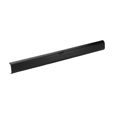 Vikan® Replacement Tool Bracket Rail for HyGo Mobile Cleaning Station, 16.5"L, Color-Coded, 1 Each