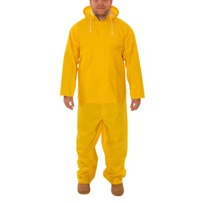 Tingley Industrial Work 3-Piece Suit
