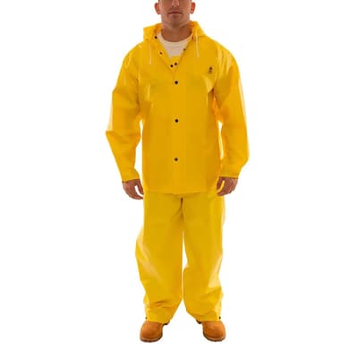 Tingley DuraScrim™ 3-Piece Suit