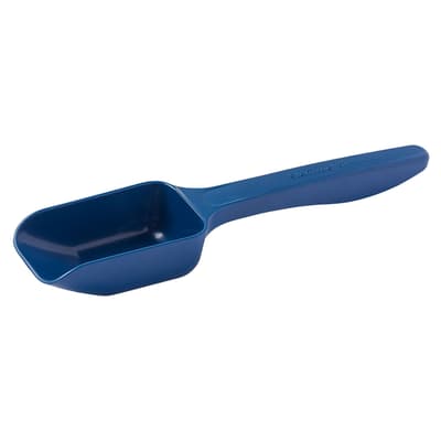 United Scientific™ SteriTrue™ Metal Detectable PS Sampling Scoops