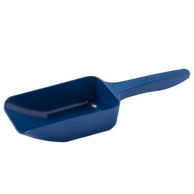 United Scientific™ SteriTrue™ Metal Detectable PS Sampling Scoops