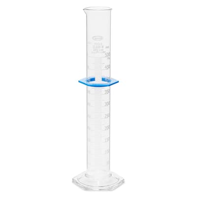 United Scientific Class A Graduated Cylinders, 