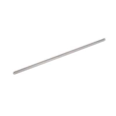 United Scientific Glass Stir Rods with Rounded Ends