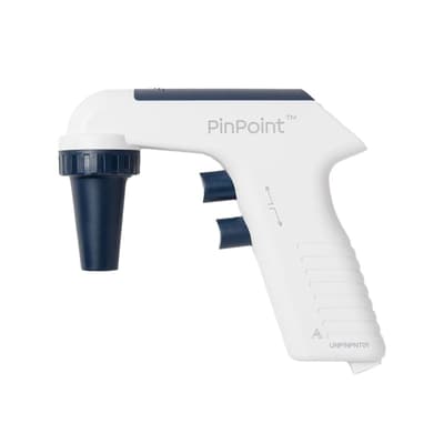 United Scientific™ PinPoint™ Pipette Controller