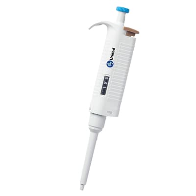 United Scientific EcoPoint™ Variable Volume Pipettors