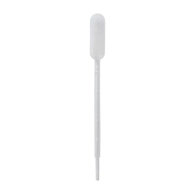 United Scientific LDPE Transfer Pipets, Sterile