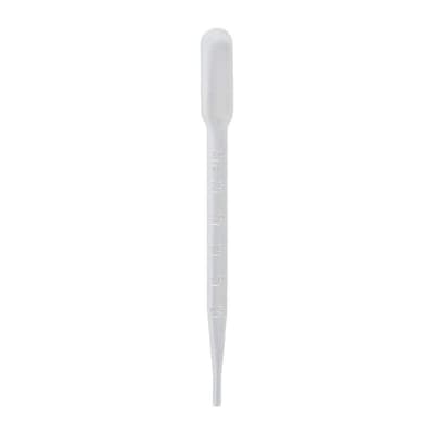 United Scientific LDPE Transfer Pipets, Sterile