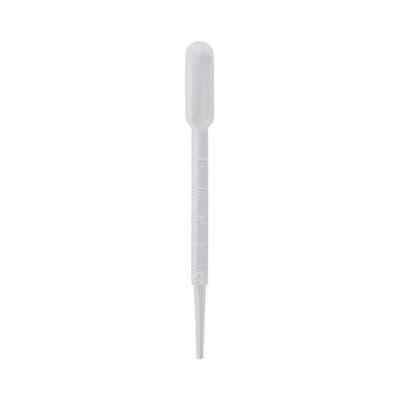 United Scientific LDPE Transfer Pipettes