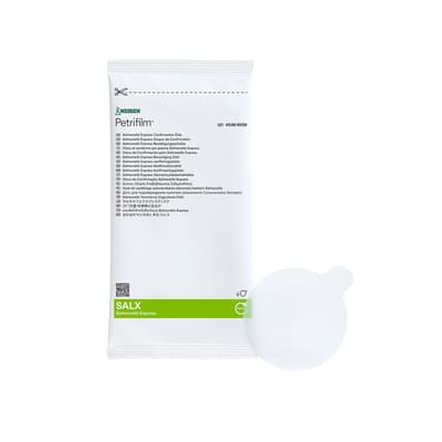 Neogen® Petrifilm® Salmonella Express Confirmation Disk