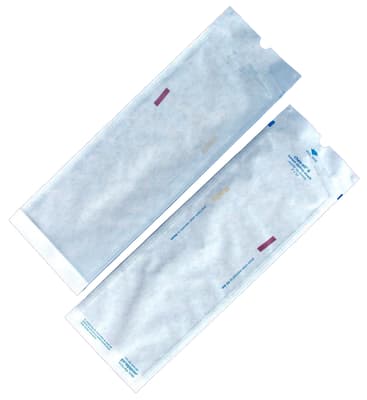 Chex-All® II Instant-Seal Pouches, 7" x 12"