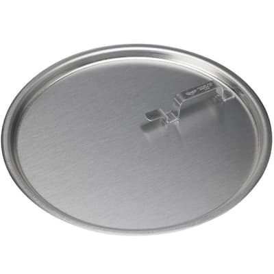 Vollrath 58030 Hook-On Cover for Stainless Steel Pails