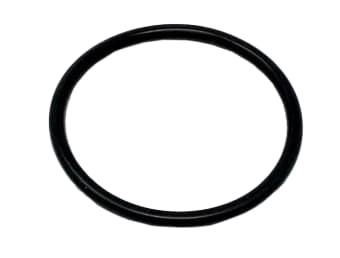 Waukesha N70126 Rotor Nut O-Ring, Nitrile, Replacement Part for Waukesha Pump, 1 Each