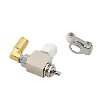 USP20081 Two-Way Air Valve for HACCP SmartStep™ Sanitizing Unit