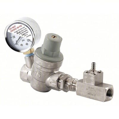 USP20121 Venturi Injection Kit for BSX Boot Scrubbers