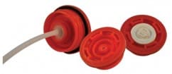 Safe-T-Feed® STD-Flo Drum System